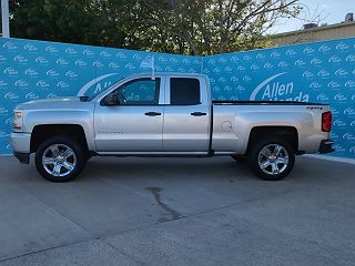 2016 Chevrolet Silverado 1500 Custom 1GCVKPEH0GZ179847 in College Station, TX 9