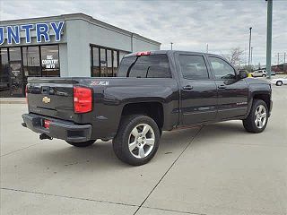 2016 Chevrolet Silverado 1500 LT 3GCUKREC4GG143400 in Columbus, NE 6