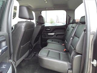 2016 Chevrolet Silverado 1500 LT 3GCUKREC4GG143400 in Columbus, NE 8