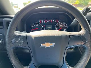 2016 Chevrolet Silverado 1500 Custom 1GCVKPEC9GZ199521 in Cookeville, TN 14