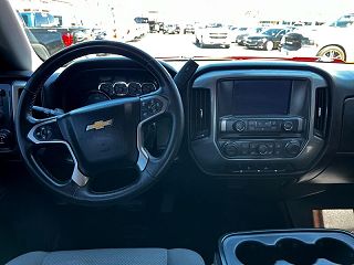 2016 Chevrolet Silverado 1500 LT 3GCUKREC9GG213120 in Denver, CO 9