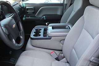 2016 Chevrolet Silverado 1500 Custom 1GCVKPEC4GZ348871 in Englewood, CO 10