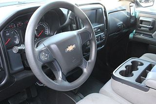 2016 Chevrolet Silverado 1500 Custom 1GCVKPEC4GZ348871 in Englewood, CO 11