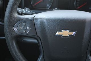 2016 Chevrolet Silverado 1500 Custom 1GCVKPEC4GZ348871 in Englewood, CO 23