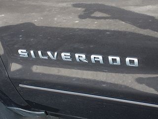 2016 Chevrolet Silverado 1500 LT 1GCVKREC7GZ240594 in Erie, PA 16