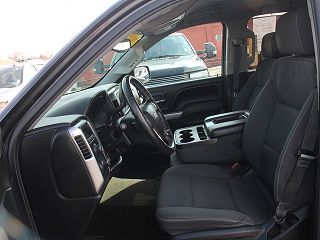 2016 Chevrolet Silverado 1500 LT 1GCVKREC7GZ240594 in Erie, PA 18