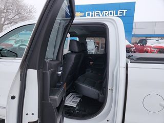 2016 Chevrolet Silverado 1500 LTZ 1GCVKSEC0GZ125231 in Finley, ND 12