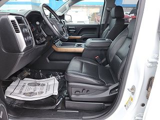 2016 Chevrolet Silverado 1500 LTZ 1GCVKSEC0GZ125231 in Finley, ND 18