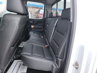 2016 Chevrolet Silverado 1500 LTZ 1GCVKSEC0GZ125231 in Finley, ND 20
