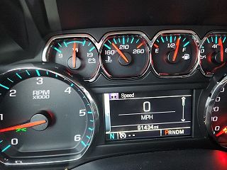 2016 Chevrolet Silverado 1500 LTZ 1GCVKSEC0GZ125231 in Finley, ND 26