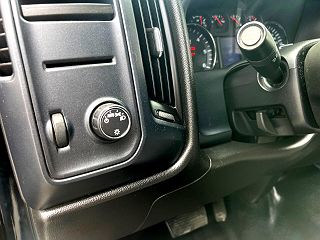 2016 Chevrolet Silverado 1500 Work Truck 1GCNCNEH1GZ278355 in Fontana, CA 11