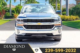 2016 Chevrolet Silverado 1500 LT 3GCPCREC3GG381104 in Fort Myers, FL 3