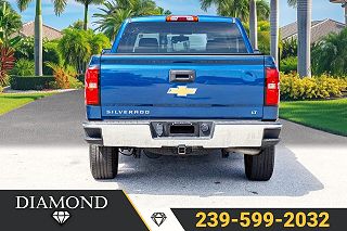 2016 Chevrolet Silverado 1500 LT 3GCPCREC3GG381104 in Fort Myers, FL 5