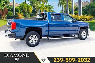 2016 Chevrolet Silverado 1500 LT 3GCPCREC3GG381104 in Fort Myers, FL 6