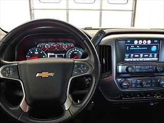 2016 Chevrolet Silverado 1500 LT 3GCUKREC9GG245856 in Fort Scott, KS 10