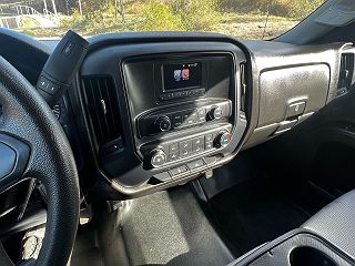 2016 Chevrolet Silverado 1500 Work Truck 1GCNCNEHXGZ200656 in Guymon, OK 12