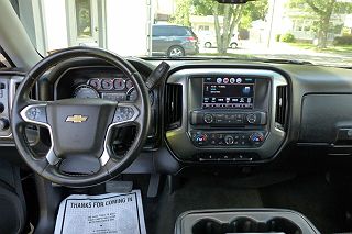 2016 Chevrolet Silverado 1500 LT 3GCUKREC8GG323222 in Highland Park, NJ 8