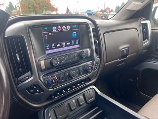 2016 Chevrolet Silverado 1500 LTZ 3GCUKSEJXGG272019 in Hubbard, OR 16