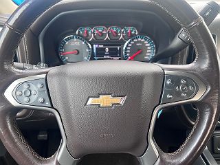 2016 Chevrolet Silverado 1500 LTZ 3GCUKSEJXGG272019 in Hubbard, OR 24