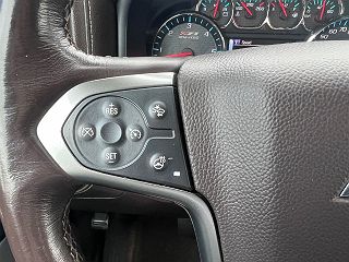 2016 Chevrolet Silverado 1500 LTZ 3GCUKSEJXGG272019 in Hubbard, OR 26