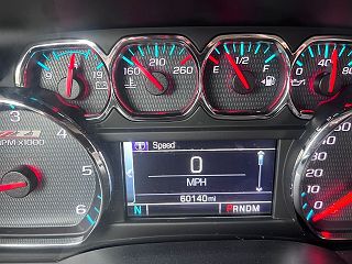 2016 Chevrolet Silverado 1500 LTZ 3GCUKSEJXGG272019 in Hubbard, OR 28