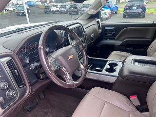2016 Chevrolet Silverado 1500 LTZ 3GCUKSEJXGG272019 in Hubbard, OR 6