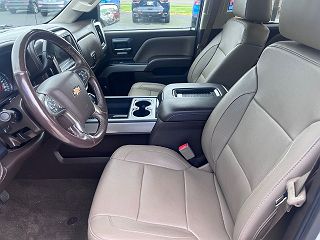 2016 Chevrolet Silverado 1500 LTZ 3GCUKSEJXGG272019 in Hubbard, OR 7
