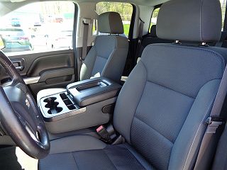 2016 Chevrolet Silverado 1500 LT 1GCVKREC6GZ206789 in Johnstown, PA 11