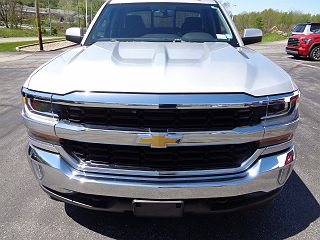 2016 Chevrolet Silverado 1500 LT 1GCVKREC6GZ206789 in Johnstown, PA 8