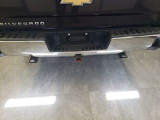 2016 Chevrolet Silverado 1500 LS 3GCUKNEC8GG304971 in Kansas City, MO 14