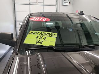 2016 Chevrolet Silverado 1500 LS 3GCUKNEC8GG304971 in Kansas City, MO 2
