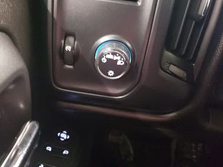 2016 Chevrolet Silverado 1500 LS 3GCUKNEC8GG304971 in Kansas City, MO 22