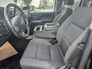 2016 Chevrolet Silverado 1500 LT 1GCVKREC9GZ416481 in Kawkawlin, MI 13