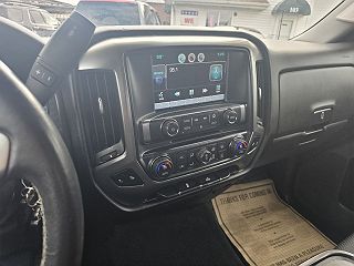 2016 Chevrolet Silverado 1500 LT 1GCVKREC9GZ416481 in Kawkawlin, MI 15