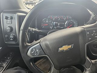 2016 Chevrolet Silverado 1500 LT 1GCVKREC9GZ416481 in Kawkawlin, MI 21