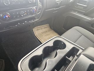 2016 Chevrolet Silverado 1500 LT 1GCVKREC9GZ416481 in Kawkawlin, MI 22