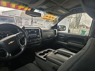 2016 Chevrolet Silverado 1500 LT 1GCVKREC9GZ416481 in Kawkawlin, MI 26