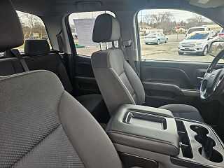 2016 Chevrolet Silverado 1500 LT 1GCVKREC9GZ416481 in Kawkawlin, MI 27