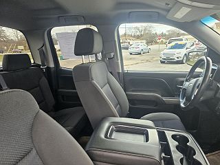 2016 Chevrolet Silverado 1500 LT 1GCVKREC9GZ416481 in Kawkawlin, MI 29