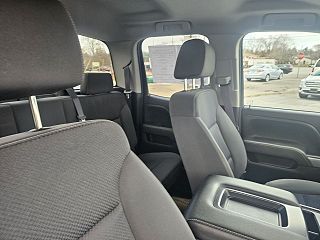 2016 Chevrolet Silverado 1500 LT 1GCVKREC9GZ416481 in Kawkawlin, MI 31