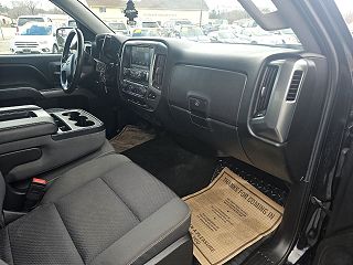 2016 Chevrolet Silverado 1500 LT 1GCVKREC9GZ416481 in Kawkawlin, MI 33