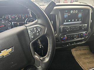 2016 Chevrolet Silverado 1500 LT 1GCVKREC9GZ416481 in Kawkawlin, MI 38