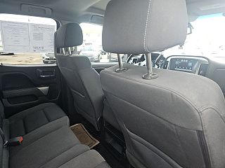 2016 Chevrolet Silverado 1500 LT 1GCVKREC9GZ416481 in Kawkawlin, MI 40