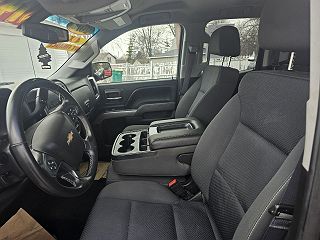 2016 Chevrolet Silverado 1500 LT 1GCVKREC9GZ416481 in Kawkawlin, MI 43