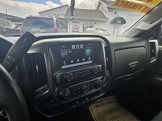 2016 Chevrolet Silverado 1500 LT 1GCVKREC9GZ416481 in Kawkawlin, MI 45