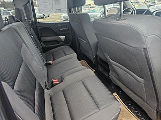 2016 Chevrolet Silverado 1500 LT 1GCVKREC9GZ416481 in Kawkawlin, MI 47