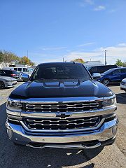 2016 Chevrolet Silverado 1500 LTZ 3GCUKSEJ9GG284775 in Lancaster, TX 2