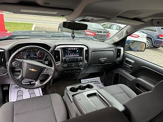 2016 Chevrolet Silverado 1500 LT 1GCVKREH8GZ129984 in Lorain, OH 14