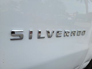 2016 Chevrolet Silverado 1500 Work Truck 1GCNCNEH3GZ280382 in Margate, FL 8