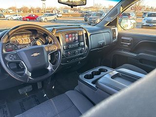 2016 Chevrolet Silverado 1500 LT 3GCUKREC9GG236641 in Morris, MN 12